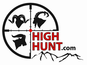 high-hunt logo